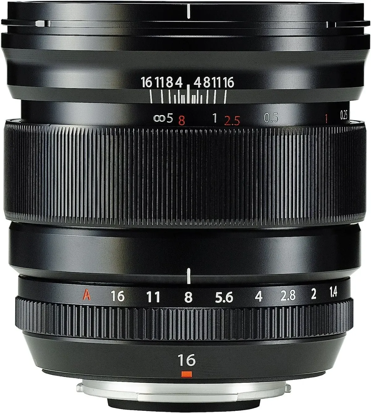 Fuji 16mm 1.4 Lens: A Landscape & Macro Photographer’s Dream