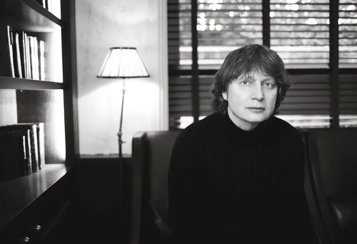 alexey titarenko portrait