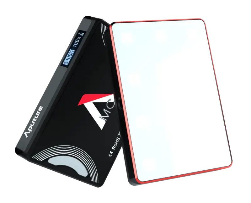 Aputure Small light