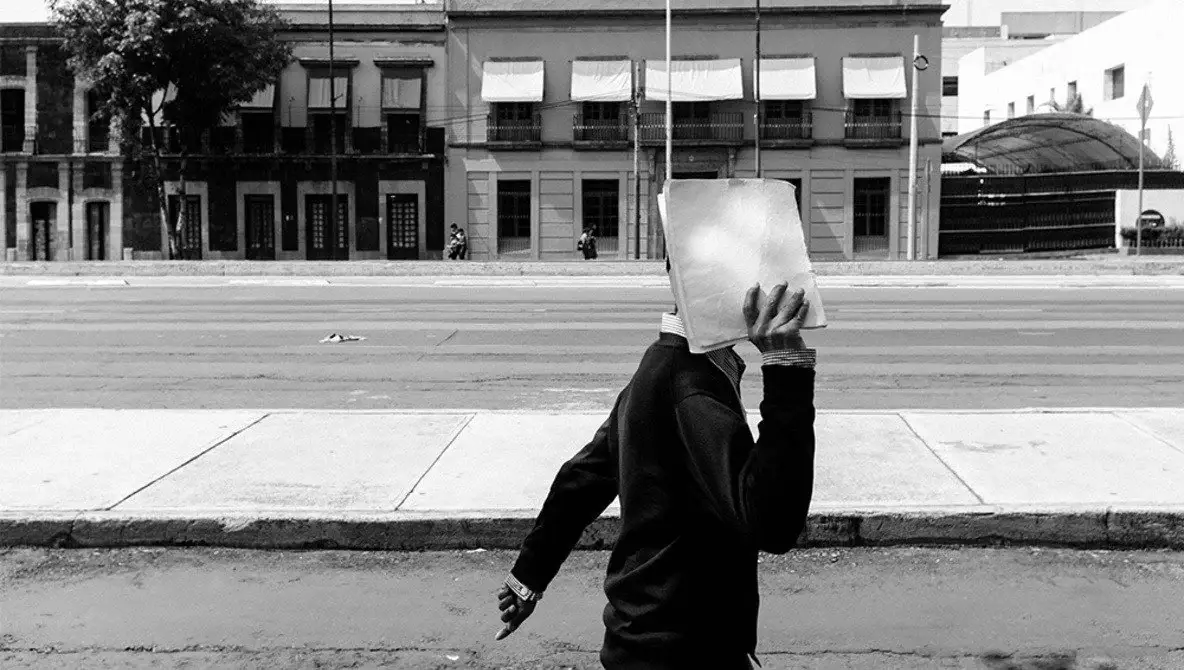 street photography tips and fundamentals