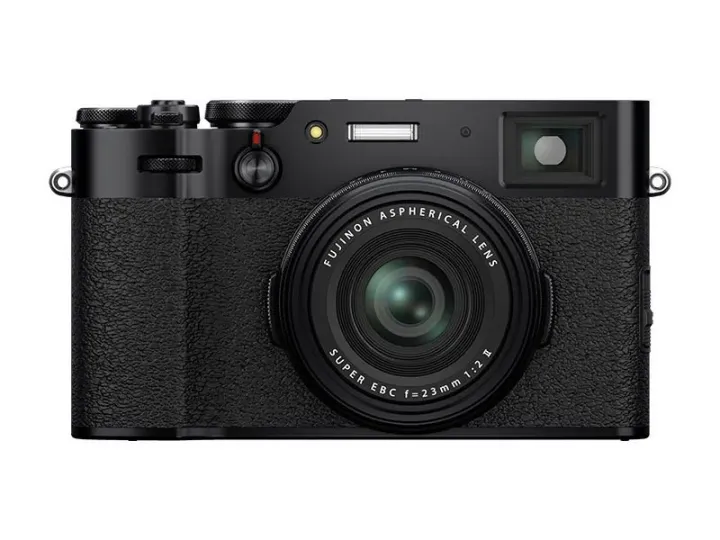X100V for street photography