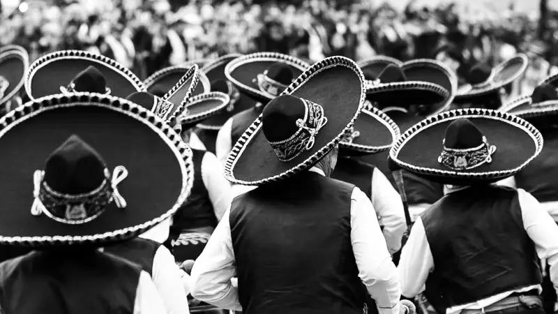 Day of the Dead Mexico