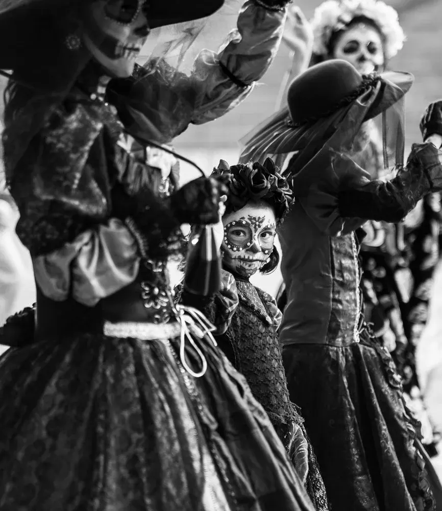 Day of the Dead