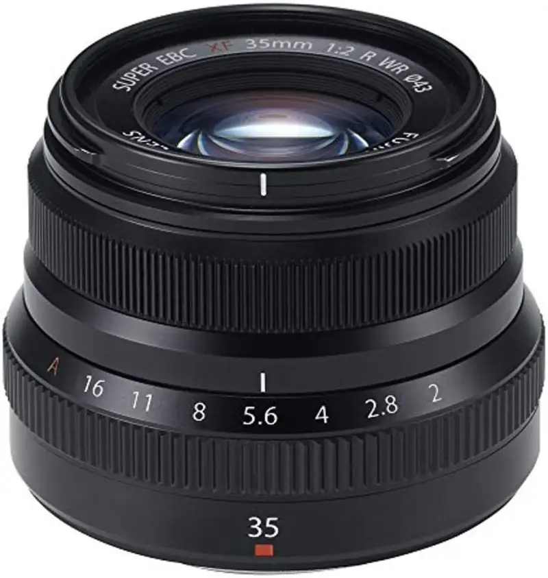 Fujinon 35mm
