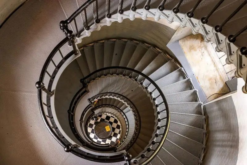 An example of The Golden Ratio