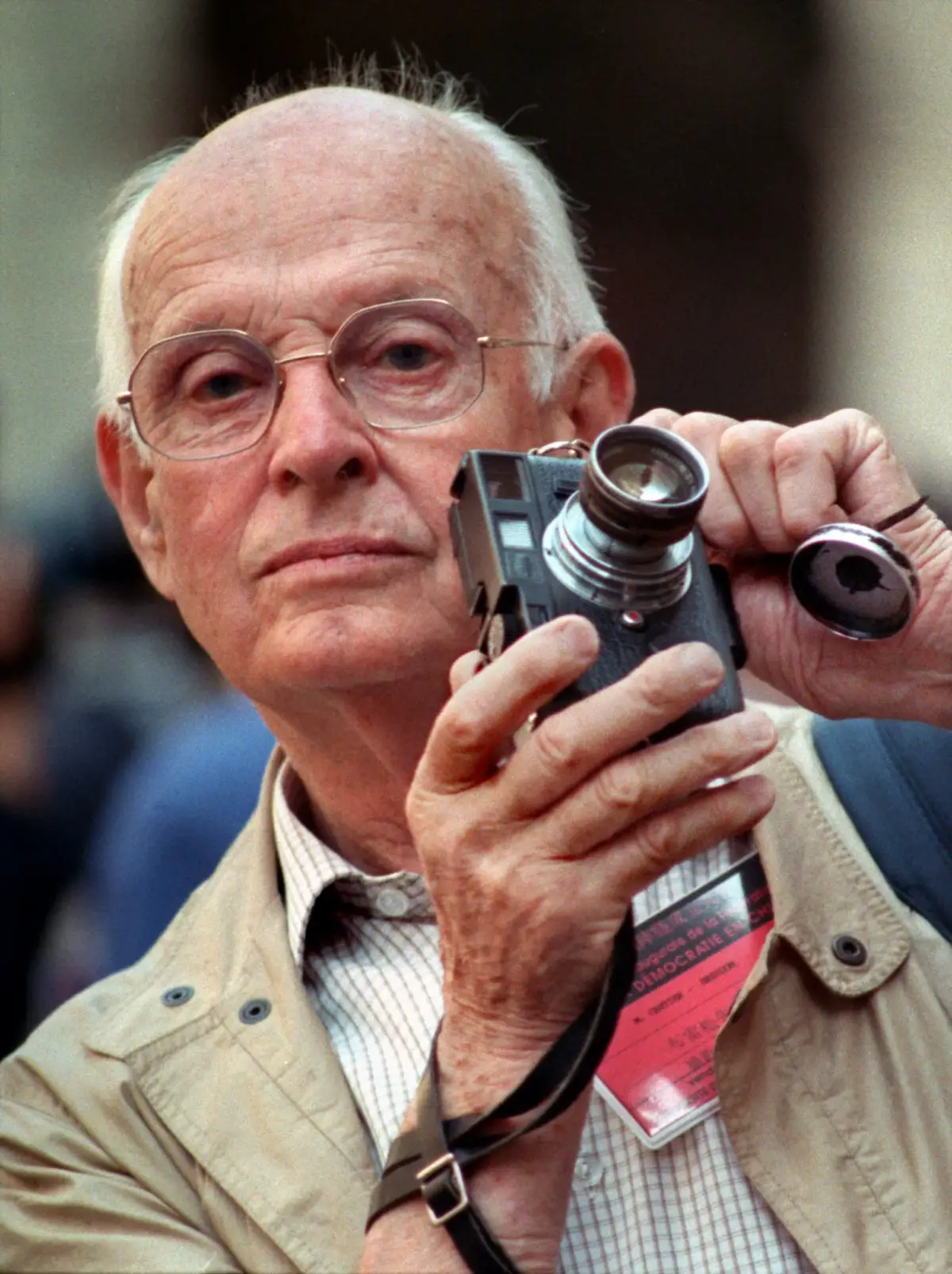 Henri Cartier Bresson