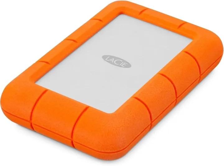 Lacie harddrive for photographers