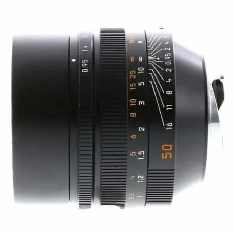 Leica Summicron-M 35mm f/2 ASPH