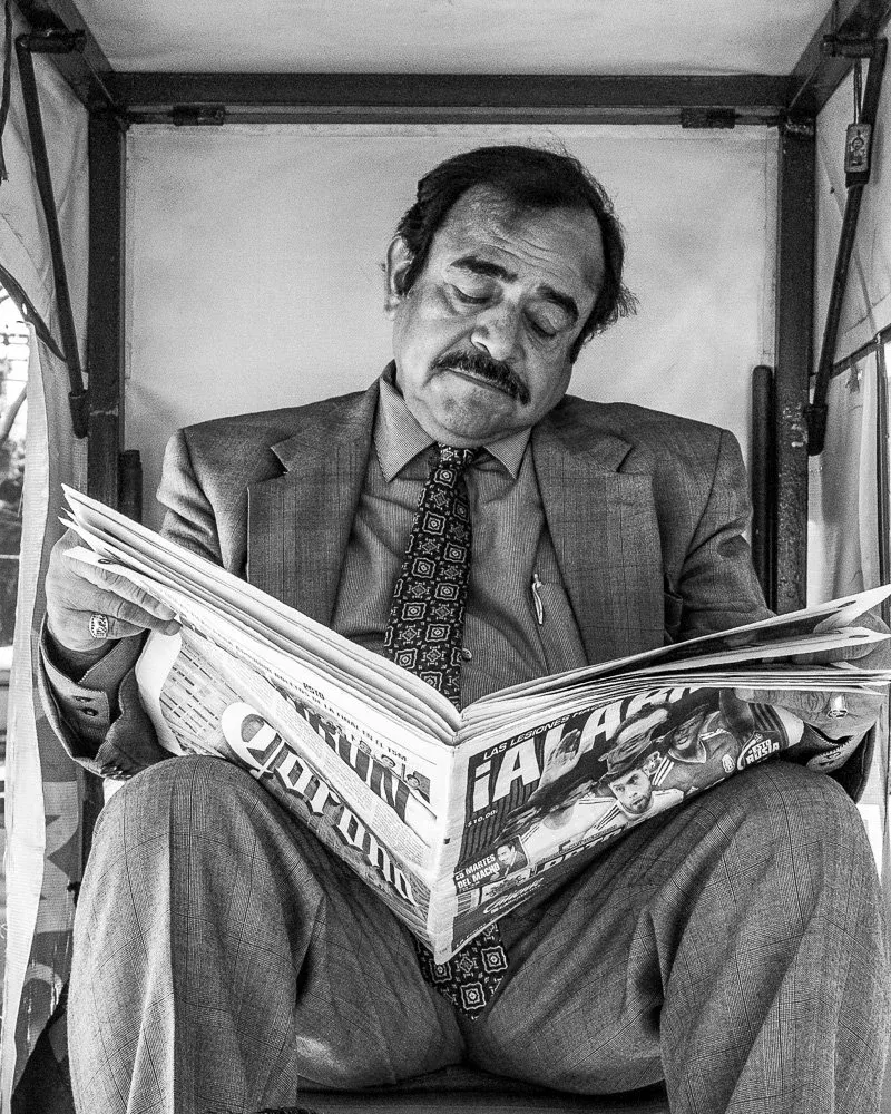 Mexico City