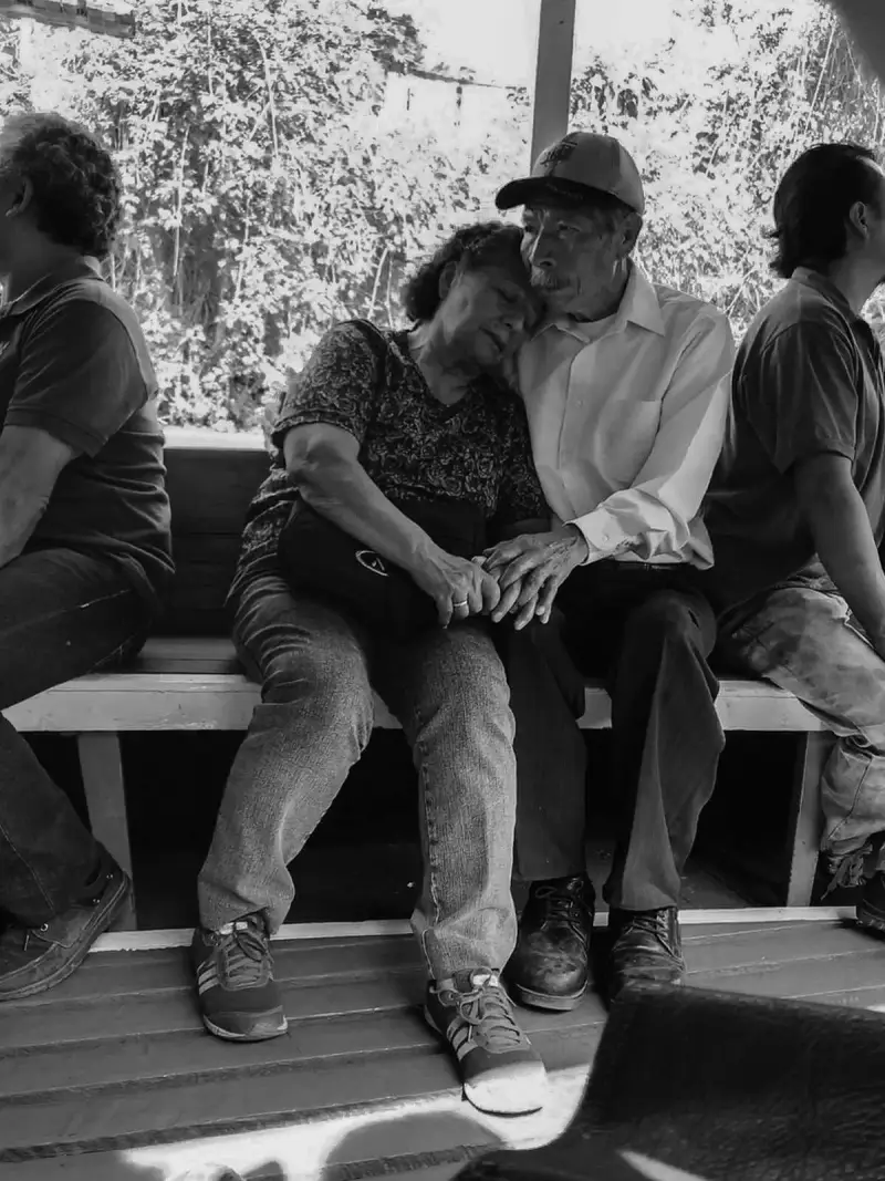 mexico city street photography