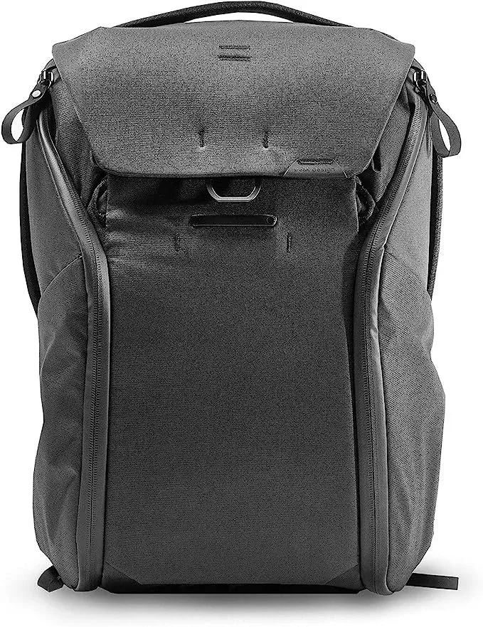 peak design bag for photographers