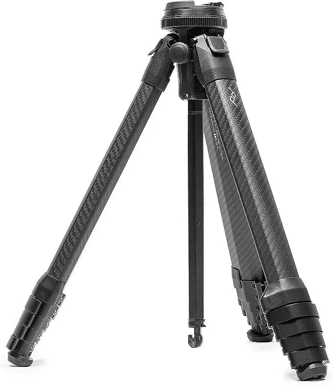 Peak design tripod