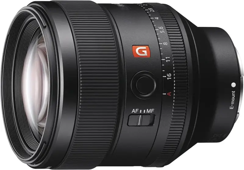 Sony Lenses Buyer’s Guide for A7/A9/A1 camera
