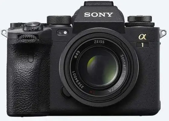 camera for sports photography