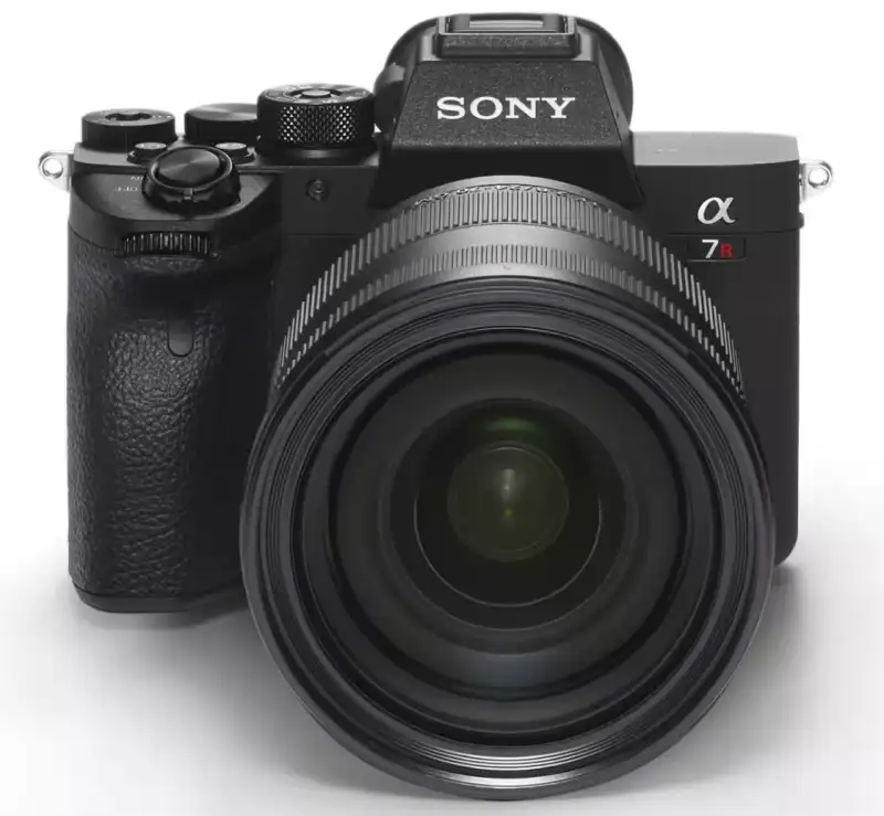 Read the overly positive reviews of this beautiful camera