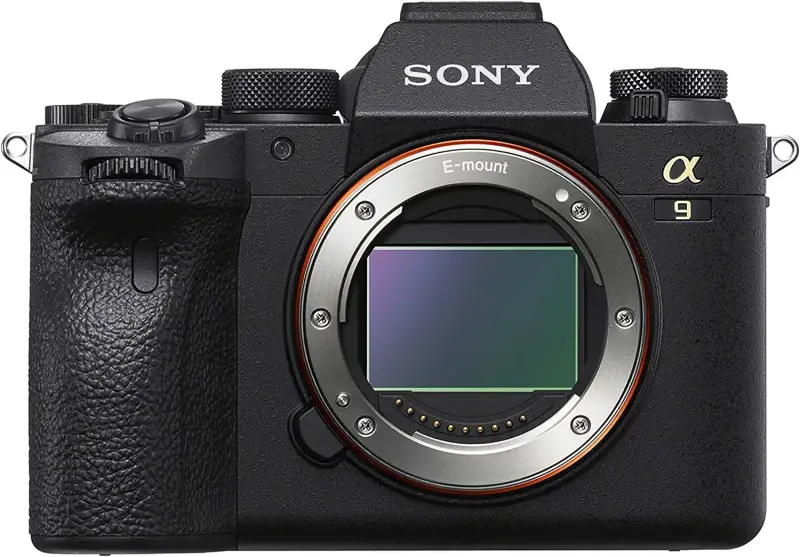 Read the reviews of A9 II
