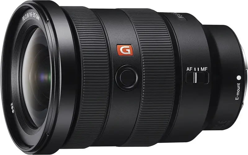 Read the reviews of the Sony – FE 16-35mm F2.8 GM