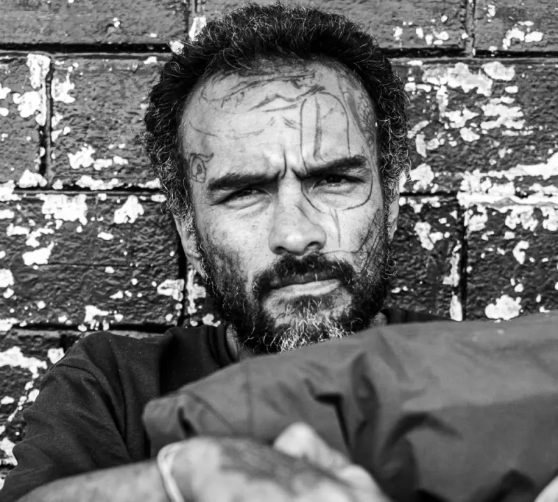 Street portraits