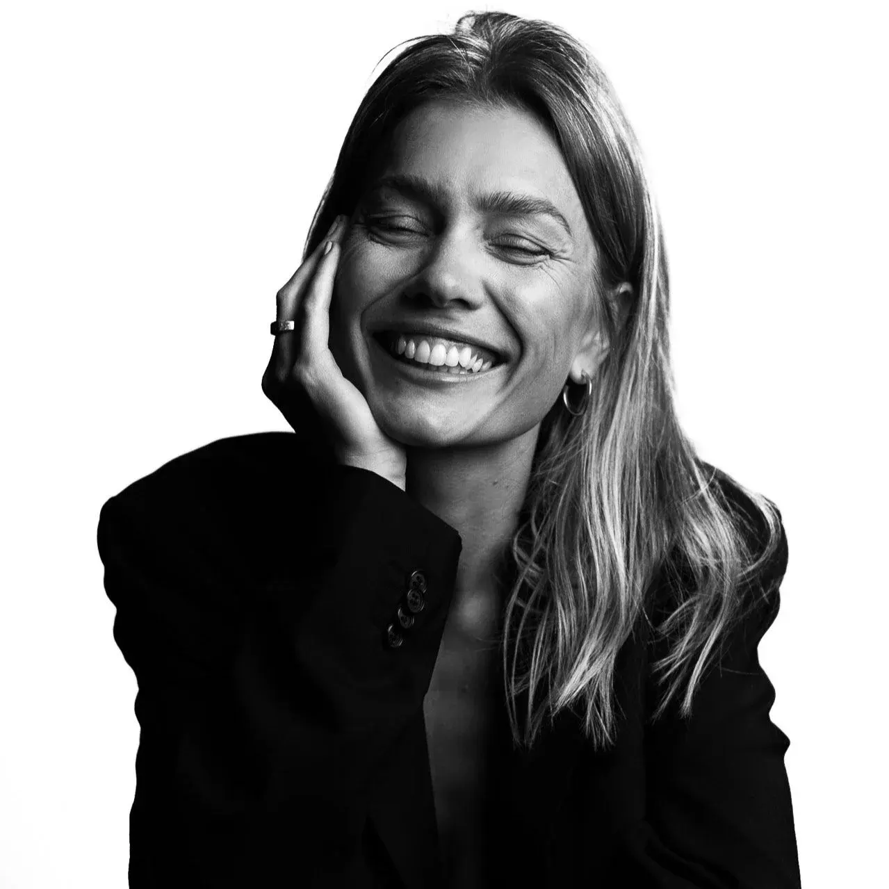 studio portrait photography