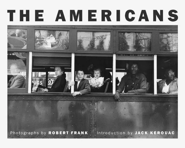 Recommended photo books