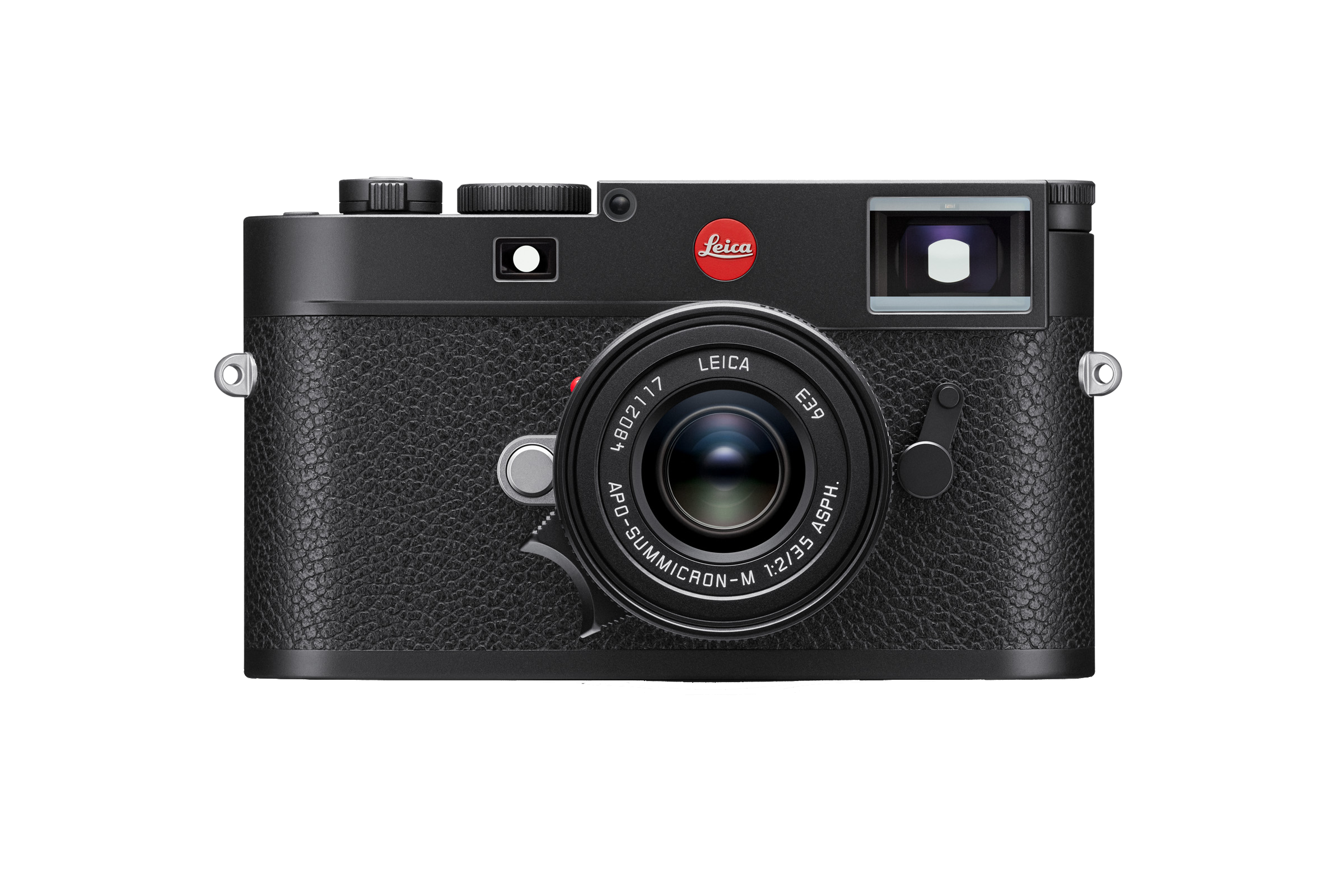 Leica M11 rangefinder camera
