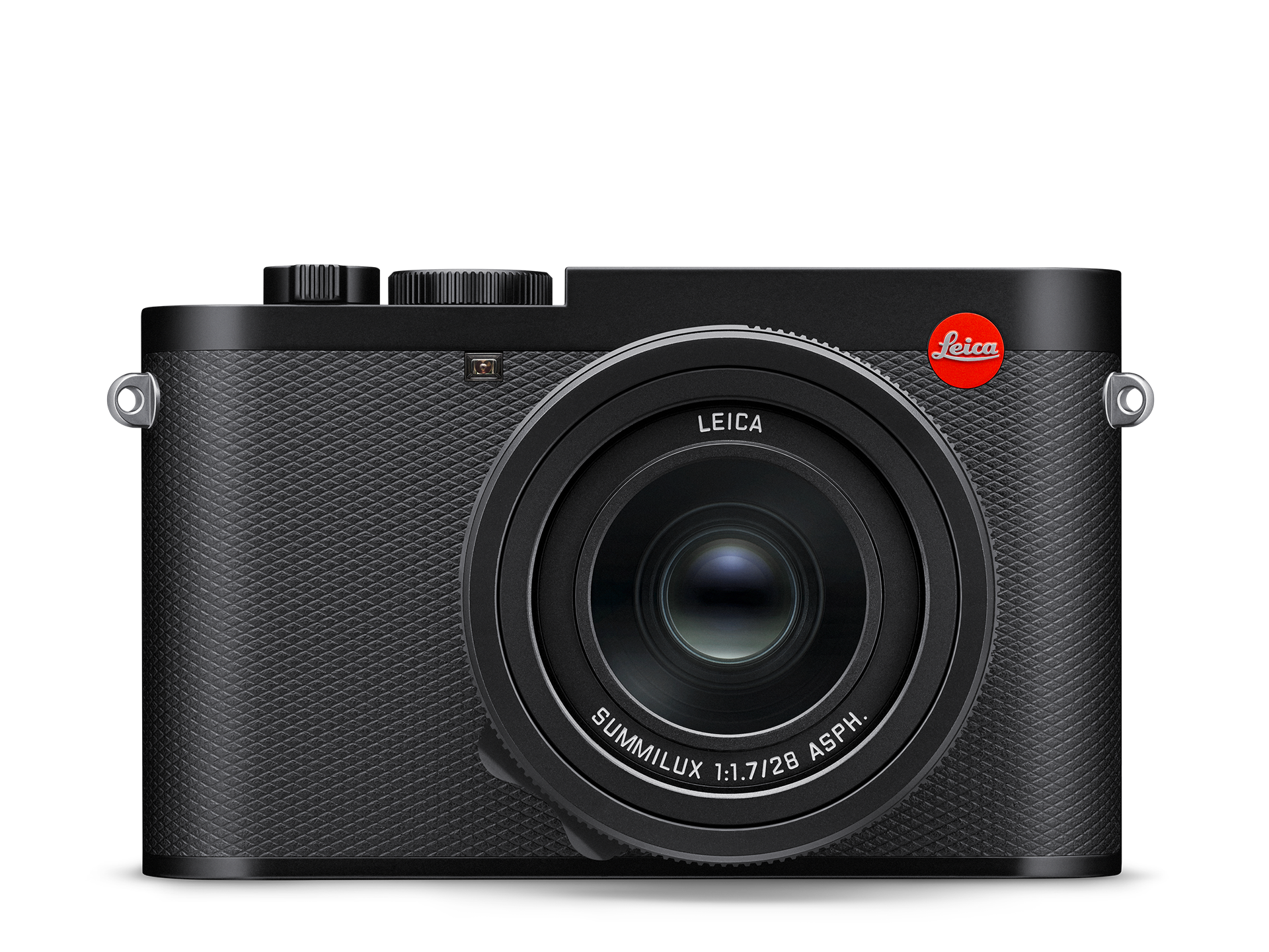 Leica Q3 fixed-lens street photography camera