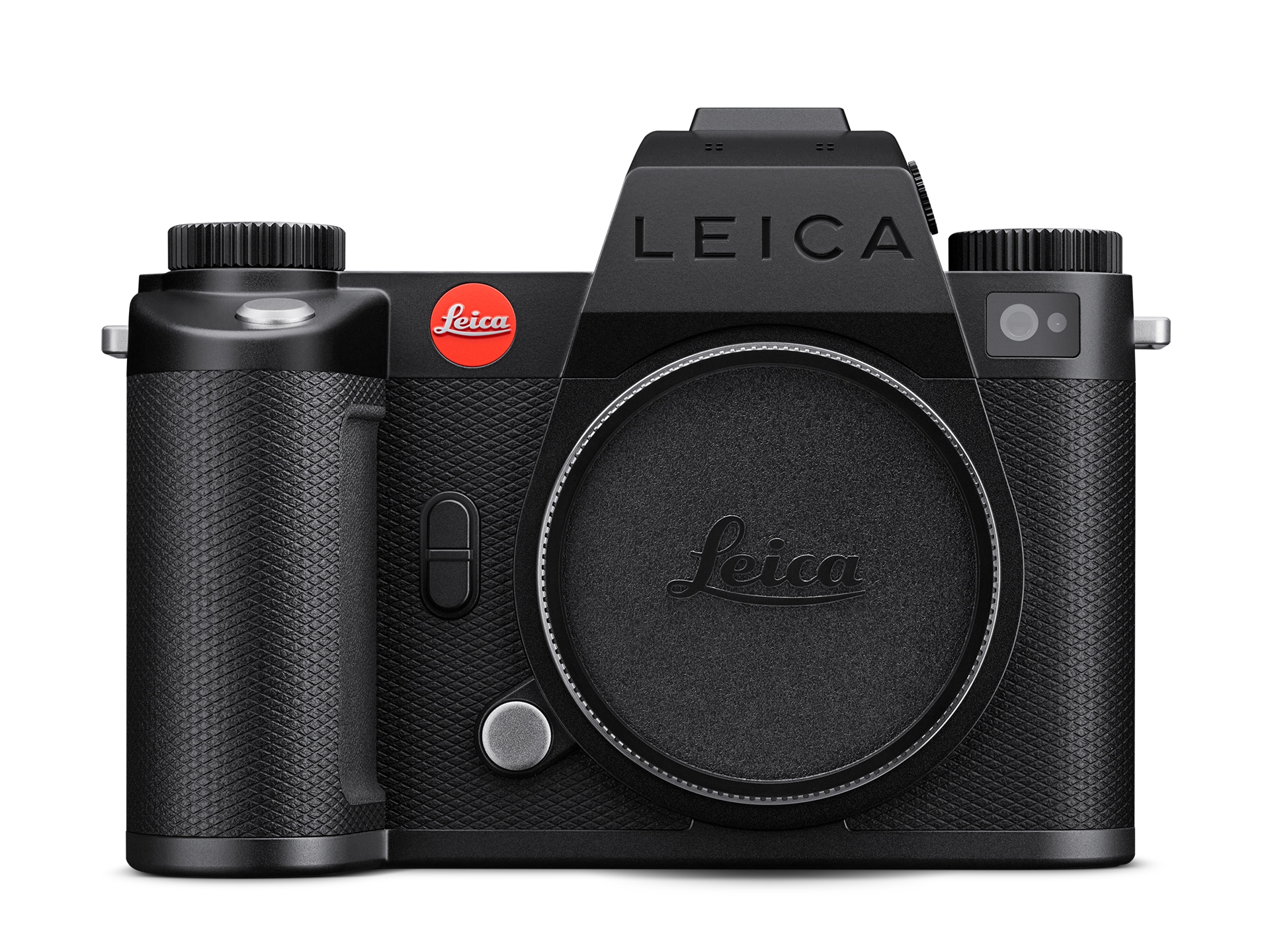 Leica SL3-S camera body