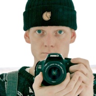 Richard, Underexposed photographer