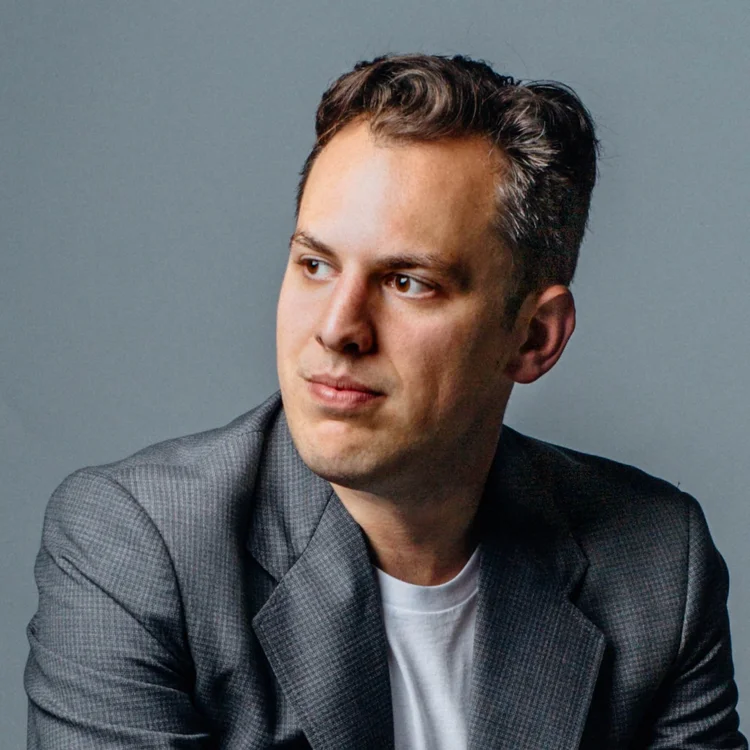 Mike Krieger, co-founder of Instagram