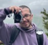 Cristian Percu, photographer
